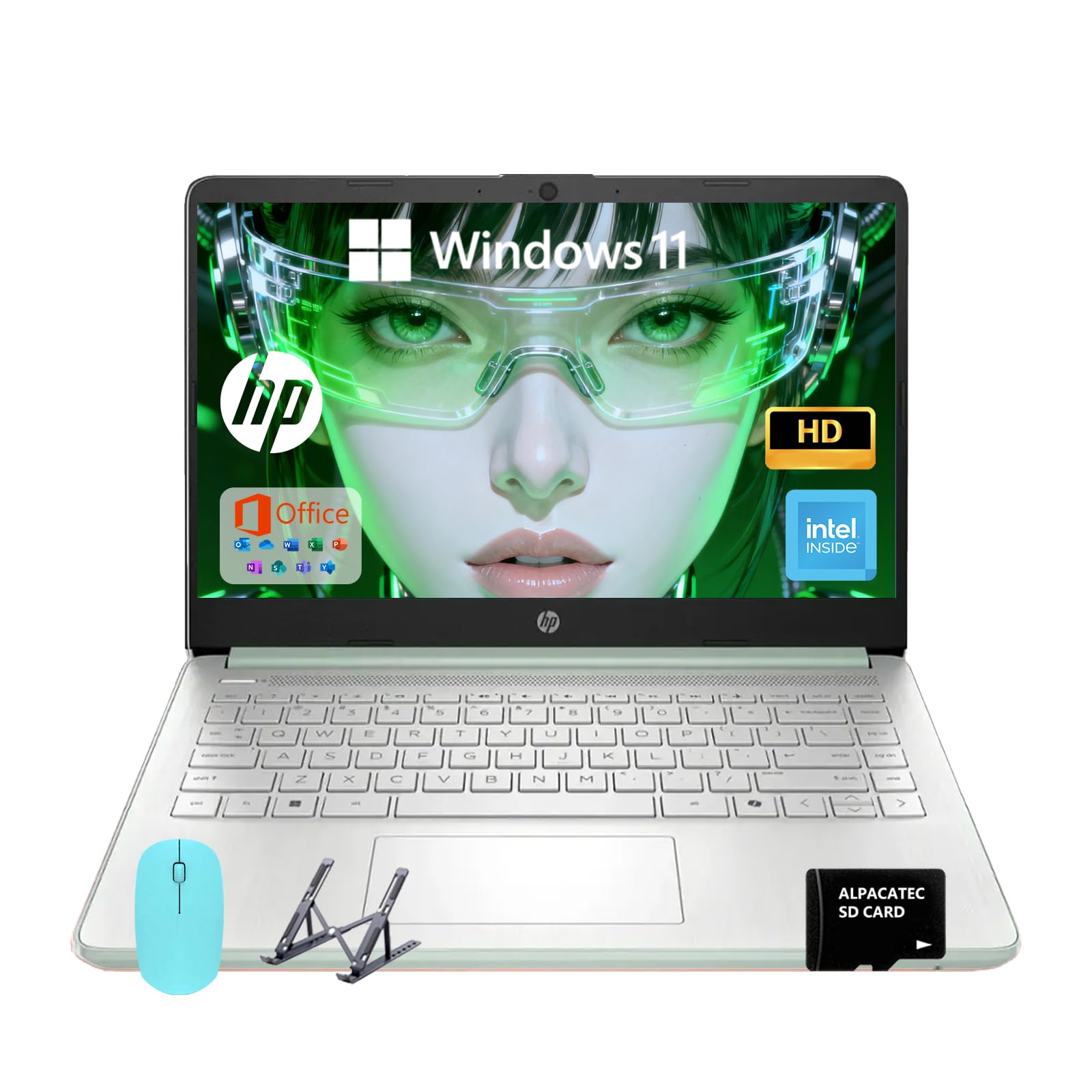 HP 14 ノートパソコン2025 超軽量 ノートPC PC Amazon.co.jp: HP 14 ノートパソコン 学生 ビジネス 2025 超軽量
